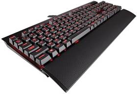 Corsair Gaming K70 LUX MX Red CH-9101020-JP
