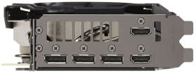 TUF-RTX3090-O24G-GAMING [PCIExp 24GB]