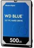 Western Digital WD5000LPCX [500GB 7mm]