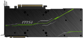 MSI GeForce RTX 2080 VENTUS 8G OC [PCIExp 8GB]