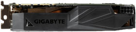 GV-N1080IX-8GD [PCIExp 8GB]