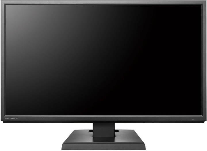 LCD-AH221XDB-A [21.5インチ ブラック]の画像