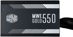 クーラーマスター MWE Gold 550 MPY-5501-ACAAG