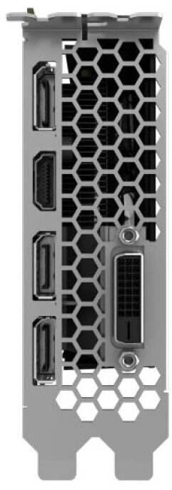 NE51070015P2-1043D (GeForce GTX1070 8GB DUAL) [PCIExp 8GB] ドスパラWeb限定モデル