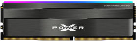 Silicon Power SP016GXLZU320BDD [DDR4 PC4-25600 8GB 2枚組]