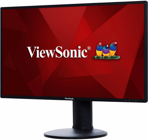 ViewSonic VG2719-2K-7  27インチ