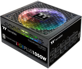 Toughpower iRGB PLUS 1050W PLATINUM PS-TPI-1050F2FDPJ-1 [Black]