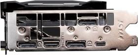 GeForce RTX 2080 VENTUS 8G OC [PCIExp 8GB]