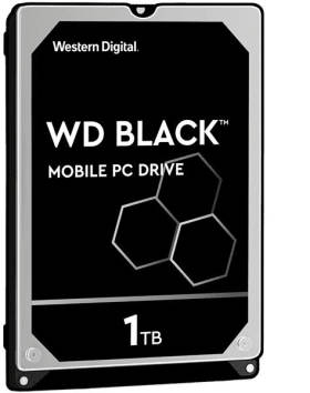 Western Digital WD10SPSX