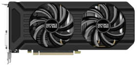 NE51060015F9-1061D (GeForce GTX1060 3GB DUAL) [PCIExp 3GB] ドスパラWeb限定モデル