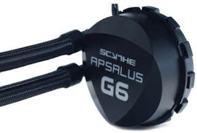 APSALUS-G6