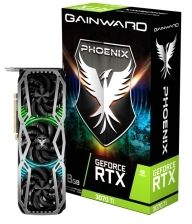 Gainward GeForce RTX 3070 Ti Phoenix NED307T019P2-1046X [PCIExp 8GB]