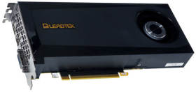 WinFast RTX 2060 CLASSIC 6G Rev B [PCIExp 6GB]