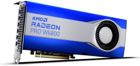 AMD Radeon Pro W6800 32GB RPW68-32GER [PCIExp 32GB]