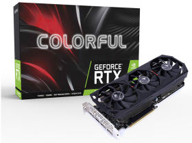 GeForce RTX 2070 SUPER 8G [PCIExp 8GB]