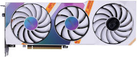 Colorful iGame RTX 3060 Ti Ultra W OC LHR [PCIExp 8GB]