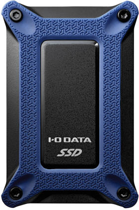 IODATA SSPG-USC500NV