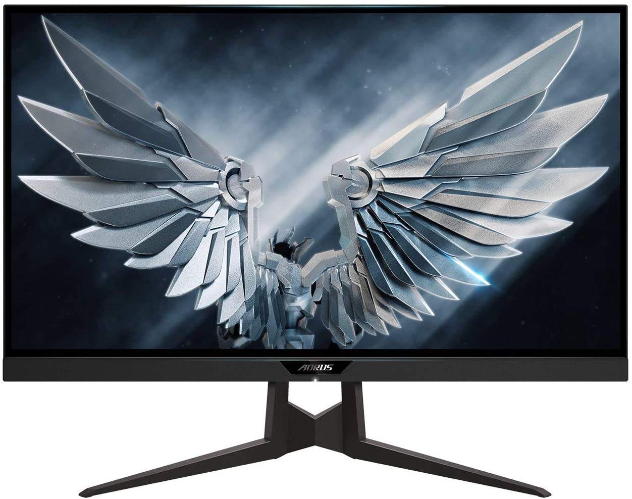 GIGABYTEAORUS FI27Q-X BLACK 27インチ 240Hz WQHD - ディスプレイ ...