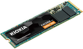 キオクシア EXCERIA G2 SSD-CK1.0N3G2/J