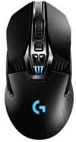 G900 Chaos Spectrum Professional Grade Wired/Wireless Gaming Mouse