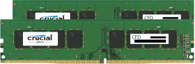 CFD Selection W4U2400CM-8G [DDR4 PC4-19200 8GB 2枚組]