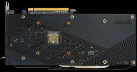DUAL-RX5700-O8G-EVO [PCIExp 8GB]
