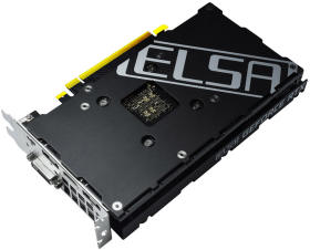 Elsa GeForce RTX 2070 S.A.C GD2070-8GERS