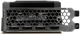 NED3080019IA-132AA (GeForce RTX 3080 GamingPro 10GB) [PCIExp 10GB] ドスパラWeb限定モデル