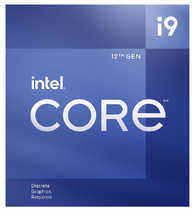 Core i9 12900F BOX