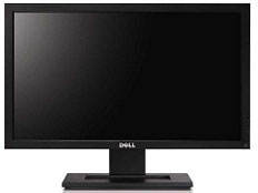 dell monitor e2011ht