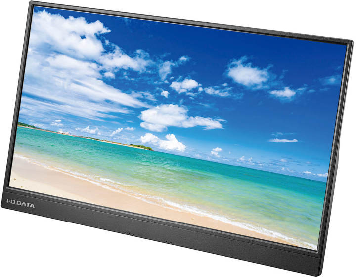 LCD-CF161XDB-M [15.6インチ ブラック]の画像