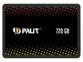 Palit UVS-SSD720 (720GB)