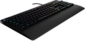 G213 Prodigy RGB Gaming Keyboard [ブラック]