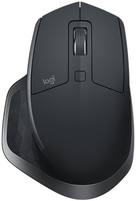 MX MASTER 2S Wireless Mouse