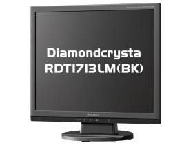 Diamondcrysta RDT1713LM(BK) 画像