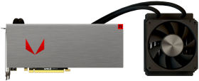 RADEON RX VEGA 64 8G HBM2 LIQUID COOLING [PCIExp 8GB]
