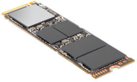 Intel SSD 760p SSDPEKKW128G8XT
