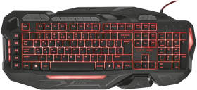 Gaming GXT 285 Advanced Gaming Keyboard 20433