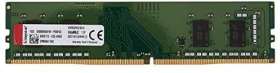 キングストン KVR32N22S6/4 [DDR4 PC4-25600 4GB]
