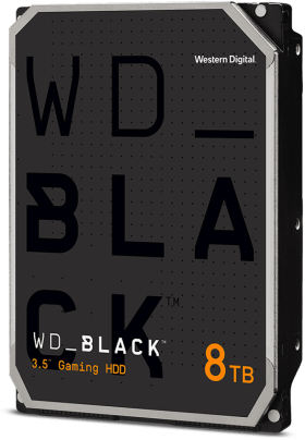 Western Digital WD8001FZBX