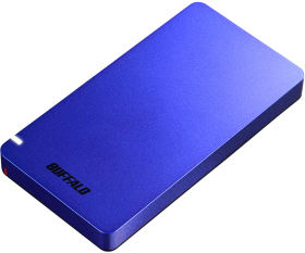 SSD-PGM960U3-L [ブルー]