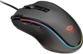 Gaming GXT 188 Laban RGB Mouse 21789