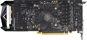 Phantom Gaming X Radeon RX580 8G OC [PCIExp 8GB]