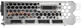 NE62070015P2-1062A (GeForce RTX2070 8GB Dual Ver.2) [PCIExp 8GB] ドスパラWeb限定モデル