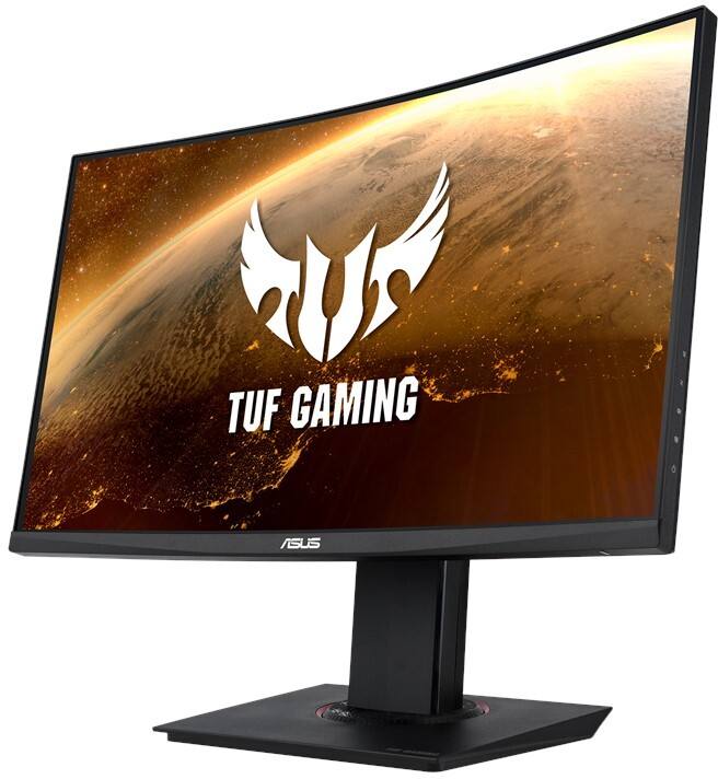 TUF Gaming VG24VQの画像