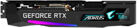 GV-N3070AORUS M-8GD [PCIExp 8GB]