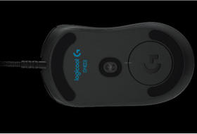 ロジクール G403 Prodigy Gaming Mouse