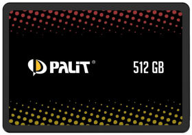Palit UVS-SSD512 (512GB)