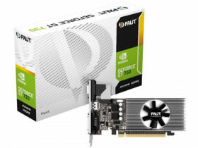 NE5T7300HD46-2081F (GT730 2GB LP) [PCIExp 2GB] ドスパラWeb限定モデル