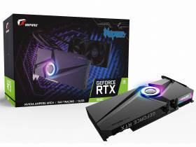Colorful iGame RTX 3080 Neptune OC 10G